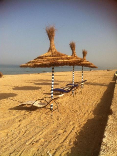 Deluxe Double Room with Balcony and Sea View