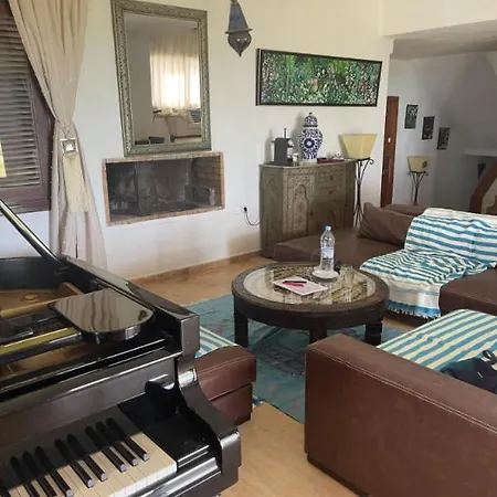Villa Eden Park Sur La Plage-2